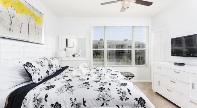 Cayview Condos by Orlando Fun Rentals