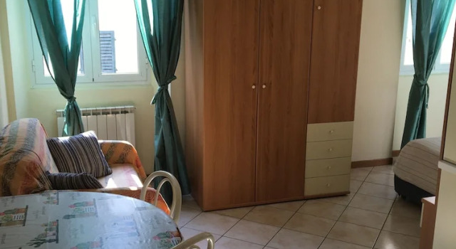 Двухместный номер Comfort B&B Il Connubio - Rooms & Apt between Florence and Chianti