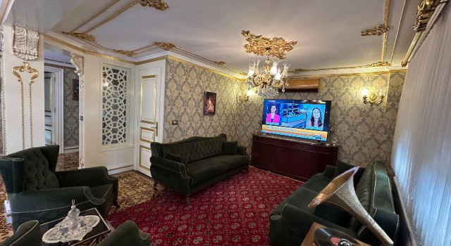 Вилла Standard TAHTAKALE KONAK HOTEL Private & Luxury