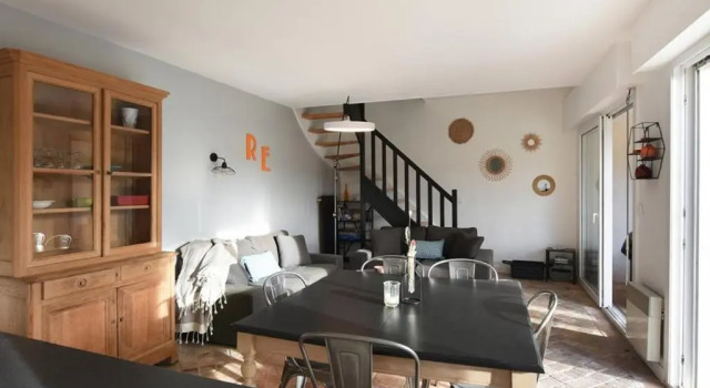 Maison Les Portes-en-Ré, 5 pièces, 6 personnes - FR-1-434-70