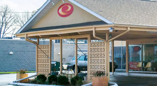 Economy Inn & Suites, Reserva ahora Hotel Warren Ohio