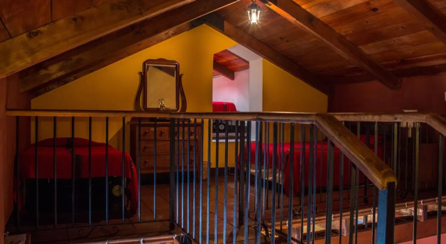 Шестиместный номер Standard Hotel La Posadita Antigua