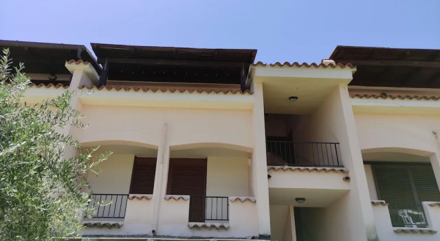 Blue Bay Apartment Baja Sardinia, Book Lejlighed Cala Bitta Emerald Coast