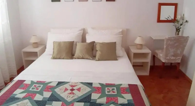 Apartments & Rooms Lijepa, Забронировать Апартаменты/квартира Округ-Горнджи 