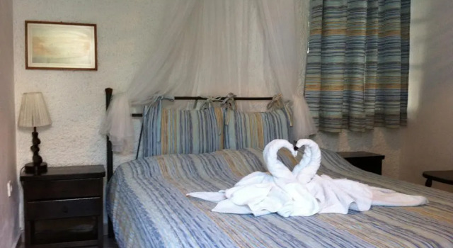 Villa Christina, Varaa Villa Spetses Saronic Islands