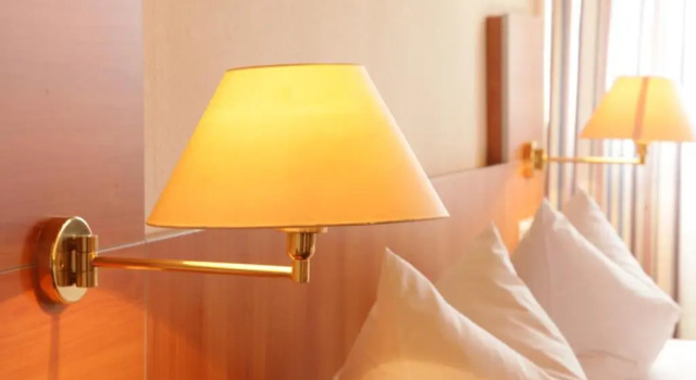 Двухместный номер Standard Hotel-Restaurant Zum Kirschbaum