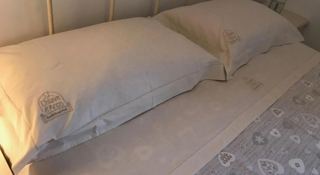 B&B Chiave d'Arco