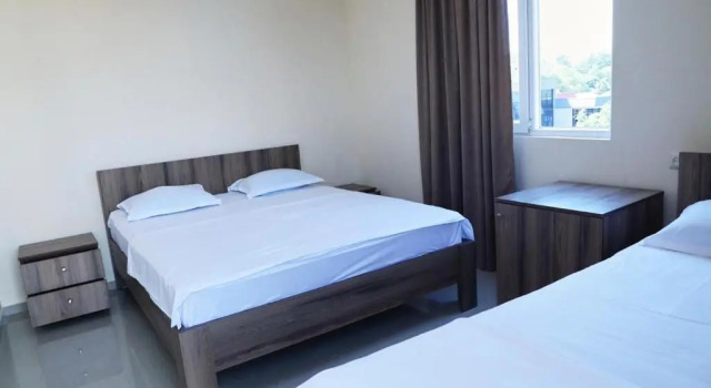 Hotel Estonia Two, Book Hotel Kobuleti 