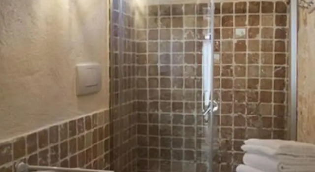 Люкс Executive Дуплекс Agriturismo Antonelli Piangevino