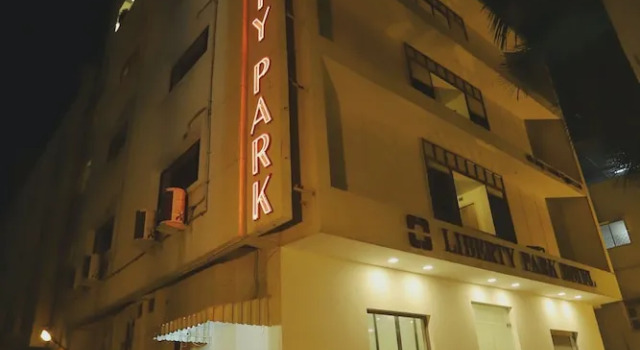 Liberty Park Hotel, Забронировать Отель Отели штата Тамилнада 3 звезды, 3*