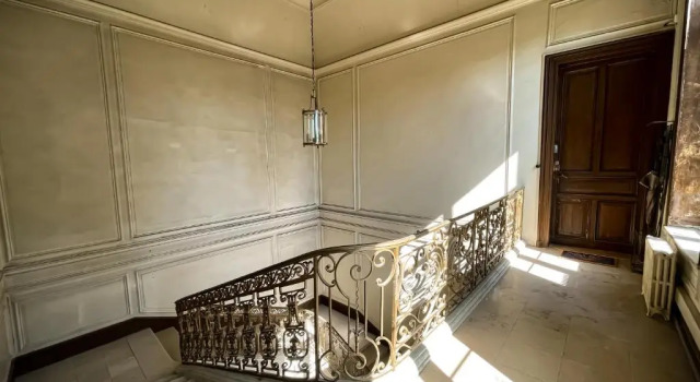 Апартаменты The Eugene de Rosny hotel Conciergerie Leroy
