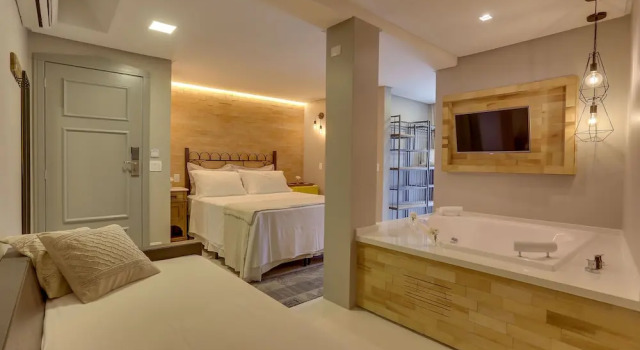 Семейный номер Standard Solar Beach Hotel
