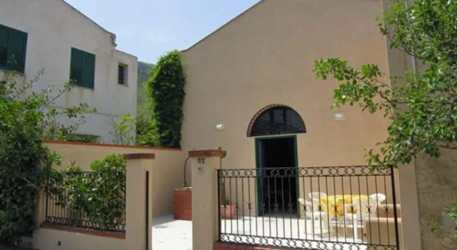 Sicily Homes Case Galante