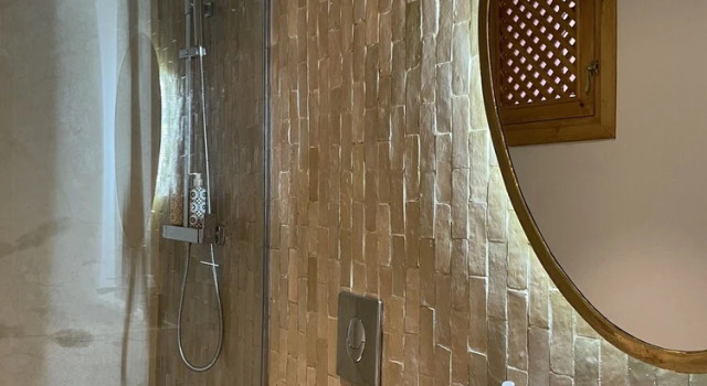 Номер Superior Riad Dar Bayane