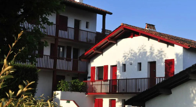 VVF Pays Basque Sare La Rhune, Book Hotel Sare French Basque Country