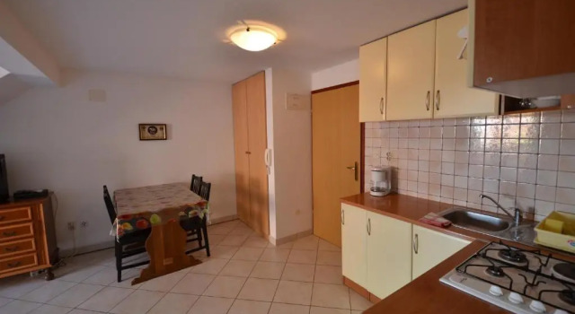 Апартаменты Apartments Villa Bartol