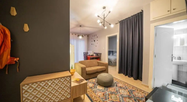 Kozani Hideaway for 2!, Book Hotel  