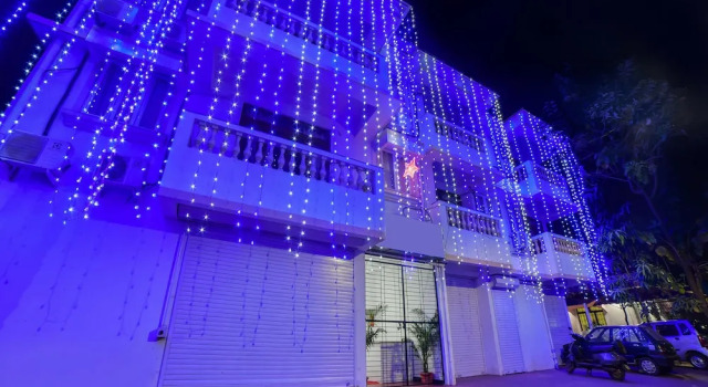 OYO 28305 Sunset Holiday Homes, Prenota Appartamento South Goa Goa