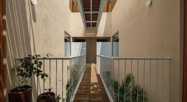 Cholula Condesa Hotel by Lumina, Book Hotel SPA Hotels in Mexico DF, SPA