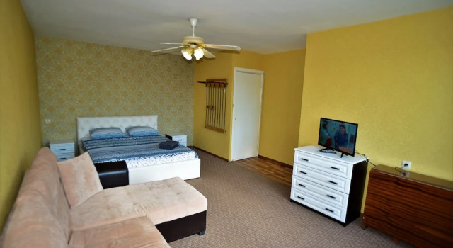 BestFlat24 Tulskaya, Rezervovat Hotel Hotely v Moskva s parkováním, poblíž Paveletskaya Metro Station, Parkování