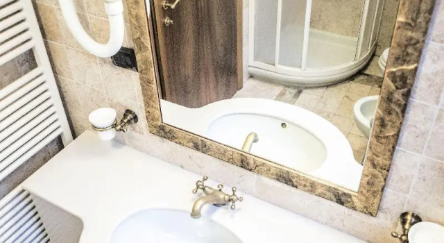 Двухместный номер Standard Hotel Classensis