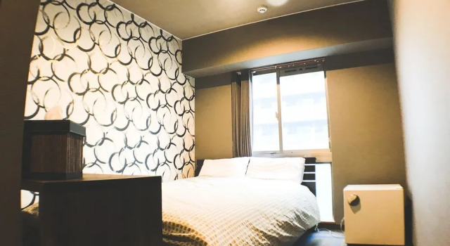 GH One More Heart at Nijojo1, Book Hotel Kyoto Japan