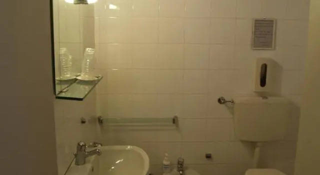 Двухместный номер Standard Agriturismo Le Clementine