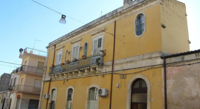 Casa Dolce Casa, Book Apartment Hotels in Sicily with Parking, Parking