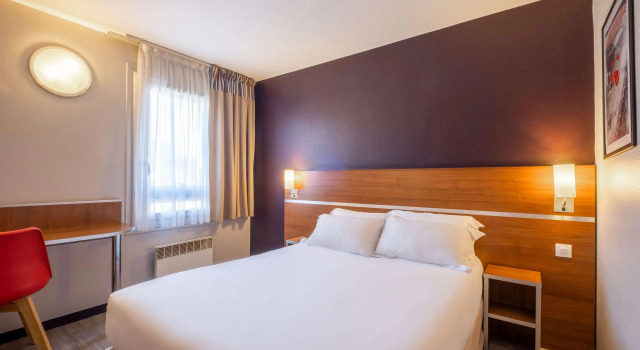 Двухместный номер Standard Comfort Hotel Linas - Montlhery