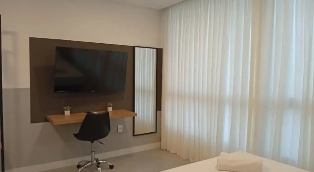 Studio 150m From Jurere Beach Pte0507