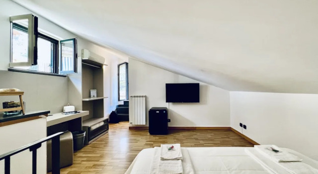 Eterea Charming Suites, Забронировать Отель Отели Побережья Сорренто с бассейном, Бассейн