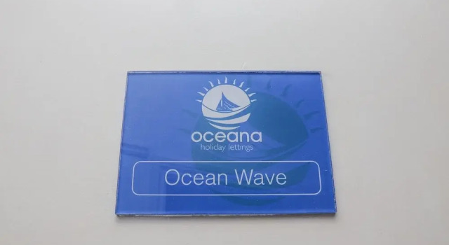 Коттедж Ocean Wave