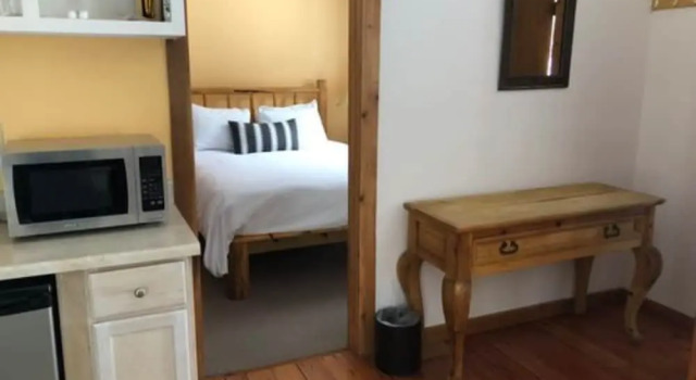 Standard suite Redstone Cliffs Lodge