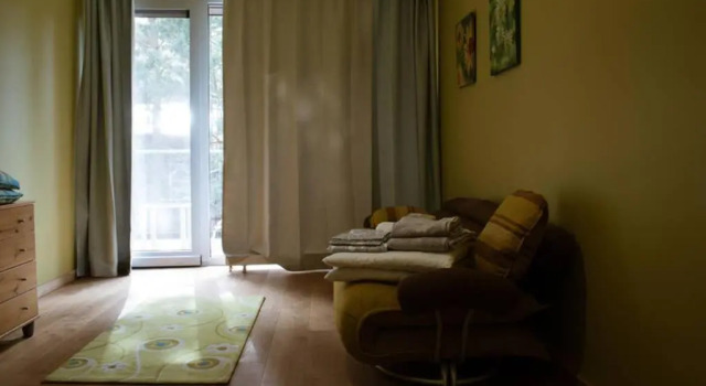 Privatūs apartamentai šalia jūros, Prenota Hotel Palanga Baltic Sea