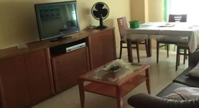 Precioso apartamento en Barbate a 100 m. playa