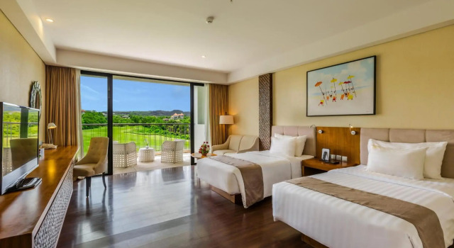 Klapa Resort