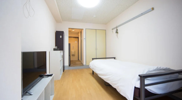 Uzumasa 103, Book Apartment Sagano Kyoto
