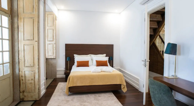 Апартаменты Grand DAutor Apartments Alegria