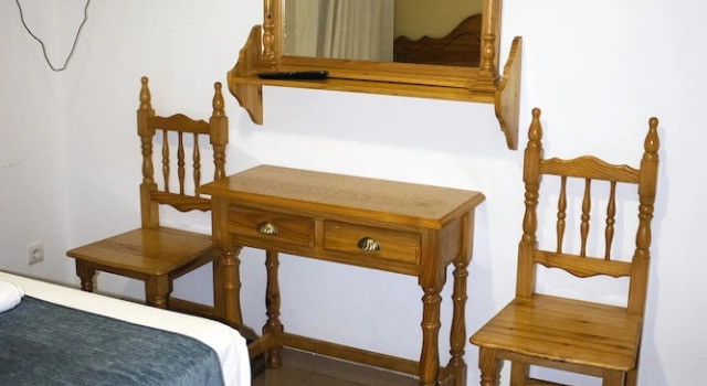 Одноместный номер Hostal Valdepeñas by Bossh! Hotels