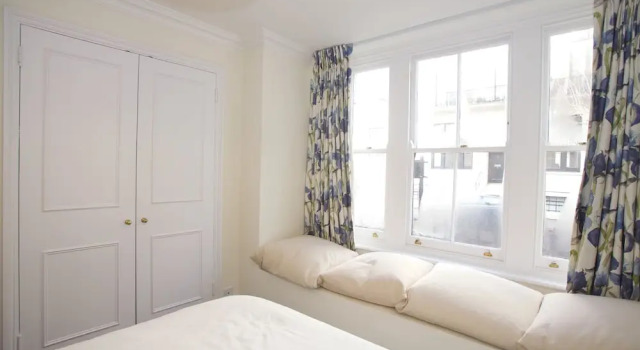 A Place Like Home - Comfortable Apartment in Paddington