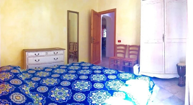 Caletta Apartment in Villa I