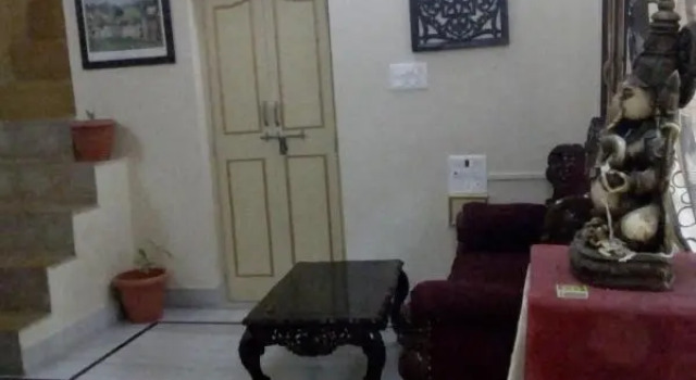 Hotel Himmat Niwas