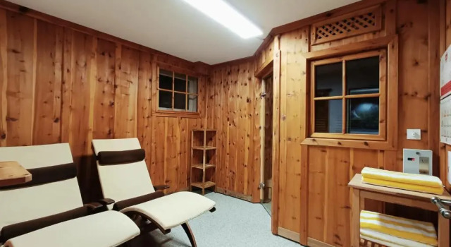 Шале Superior SDörfl Chalets