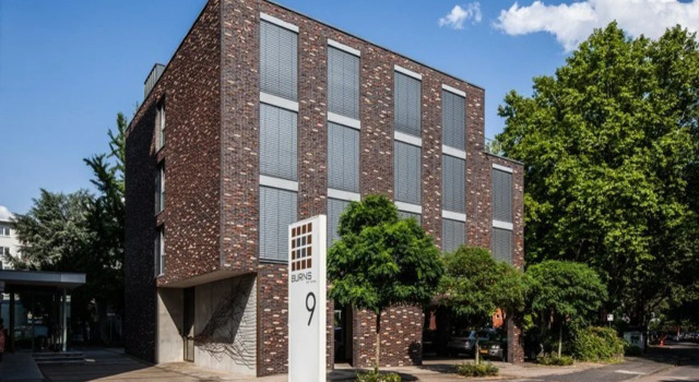 The Deutz, a Tribute Portfolio Hotel