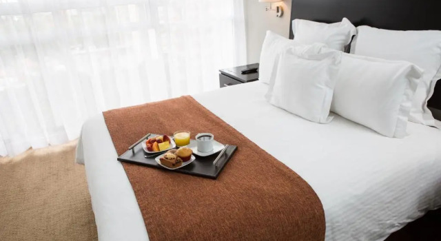 Люкс Пентхаус Suites Parioli