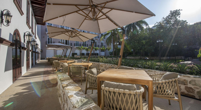 Hotel La Compañía Casco Antiguo, Varaa Hotelli SPA-hotellit kohteessa Panamá, SPA