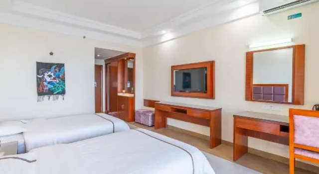 Номер Standard Mango Sea View Hotel