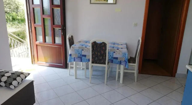 Апартаменты c 1 комнатой Apartments Mirjana