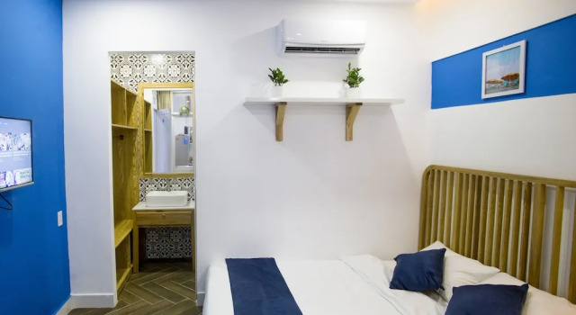 Семейный номер Standard Just Home - Hostel