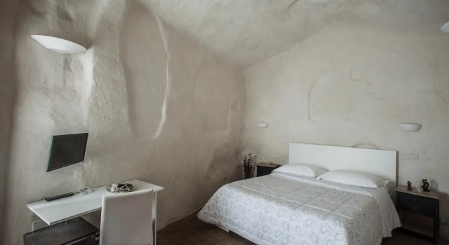 Economy Zimmer Ai Terrazzini